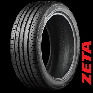 ZETA ALVENTI 215/55ZR16 97W XL