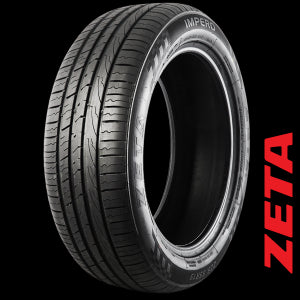 ZETA IMPERO 255/55ZR18 109W XL