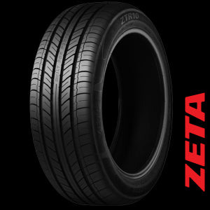 ZETA ZTR10 205/50R16 87W