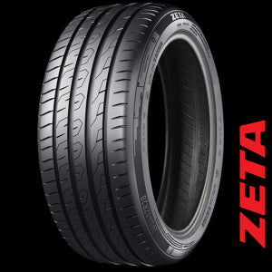 ZETA ARTORIA EV 245/45ZR19 102W XL