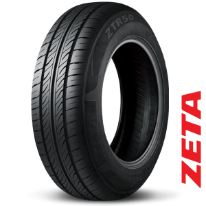 ZETA ZTR50 185/60R15 88H XL