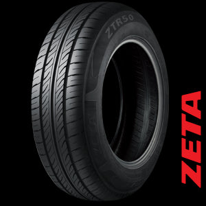 ZETA ZTR50 195/60R15 88V