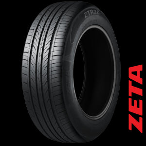ZETA ZTR20 185/55R16 83V