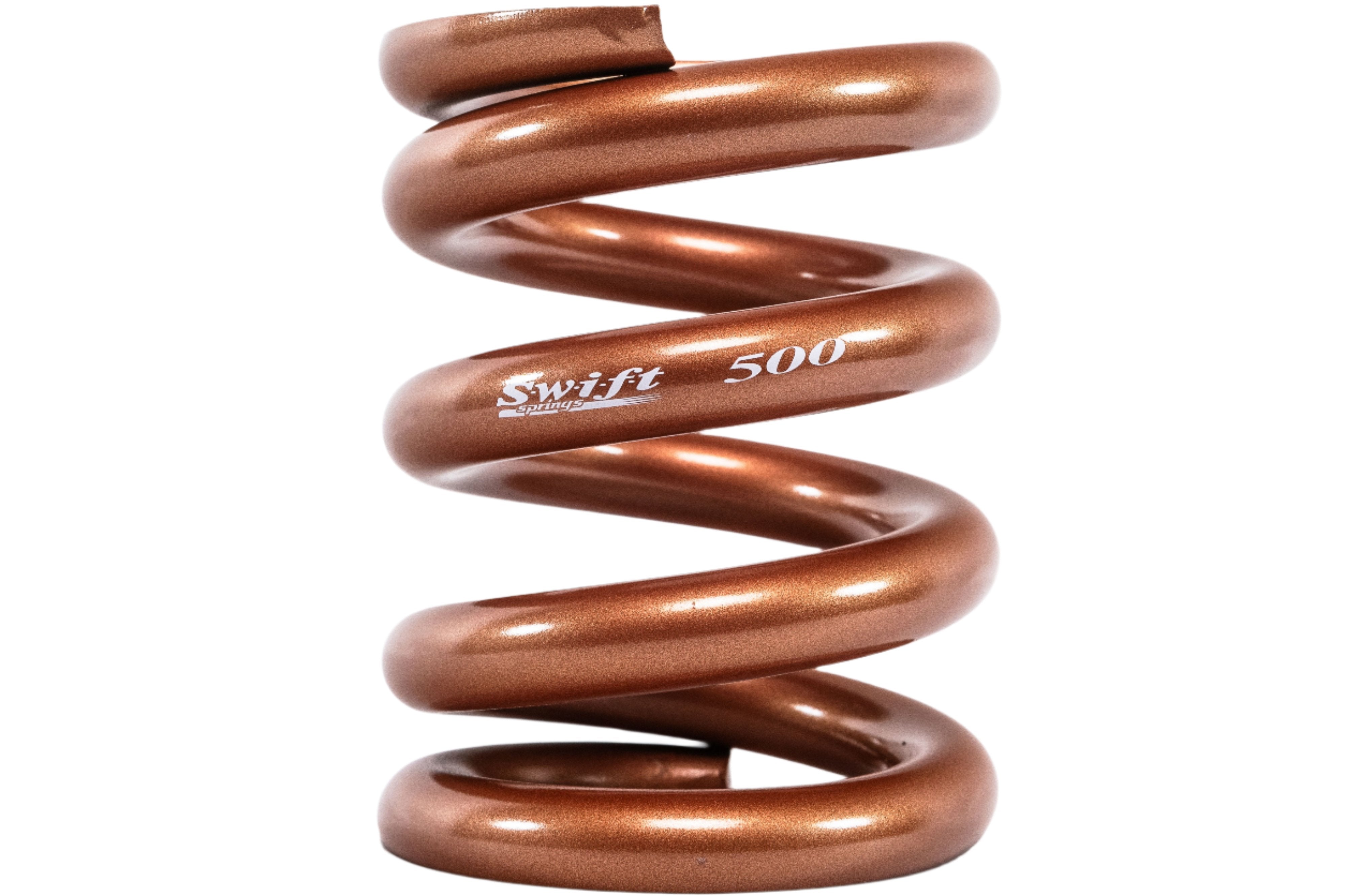Swift Metric Coilover Spring - ID 65mm / 2.56" (Unit)