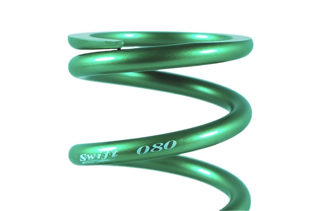 Swift Metric Coilover Spring - ID 70mm / 2.76" (Unit)