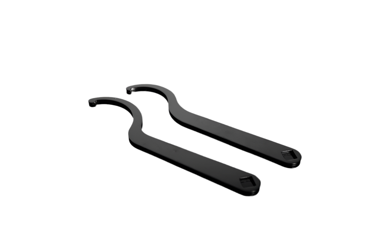 Coilover Spanner Wrench (pair)