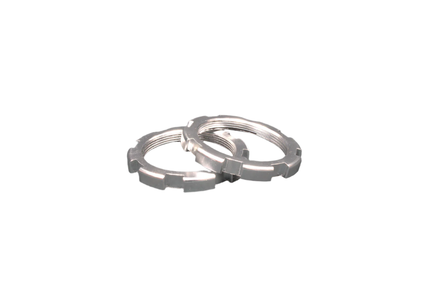 Small Lock Ring (unit)