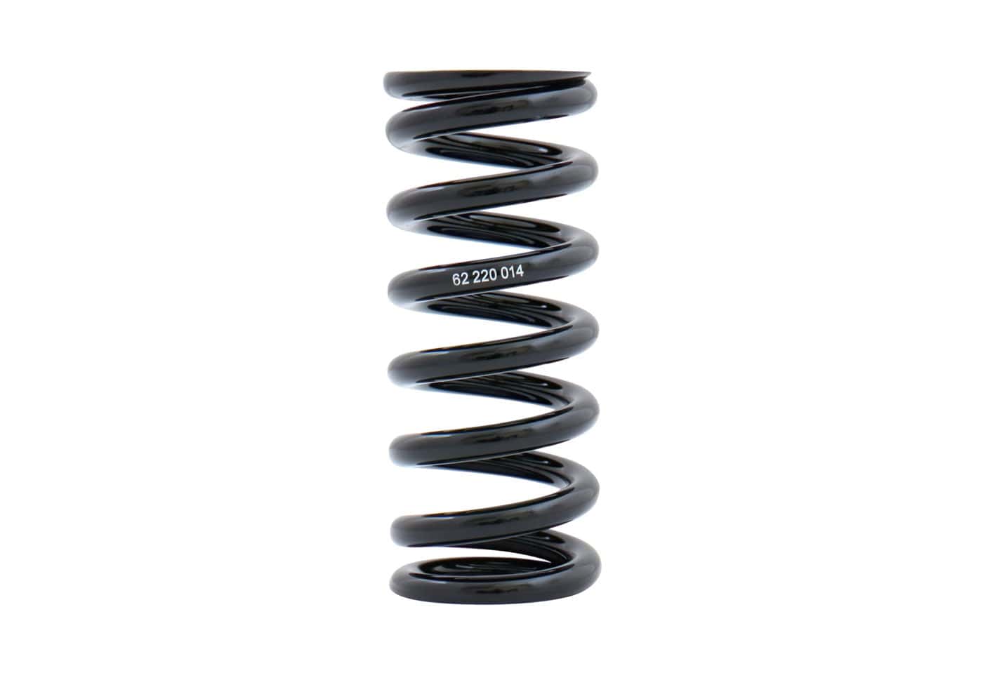 Coilover Spring (Linear) - 62mm ID