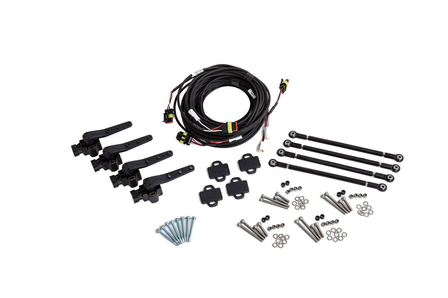 27705 | Air Lift Performance 3P to 3H Upgrade Kit