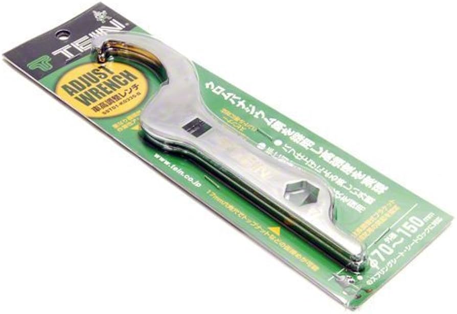 Tein Wrench (Supersedes SST01-G2250-P)