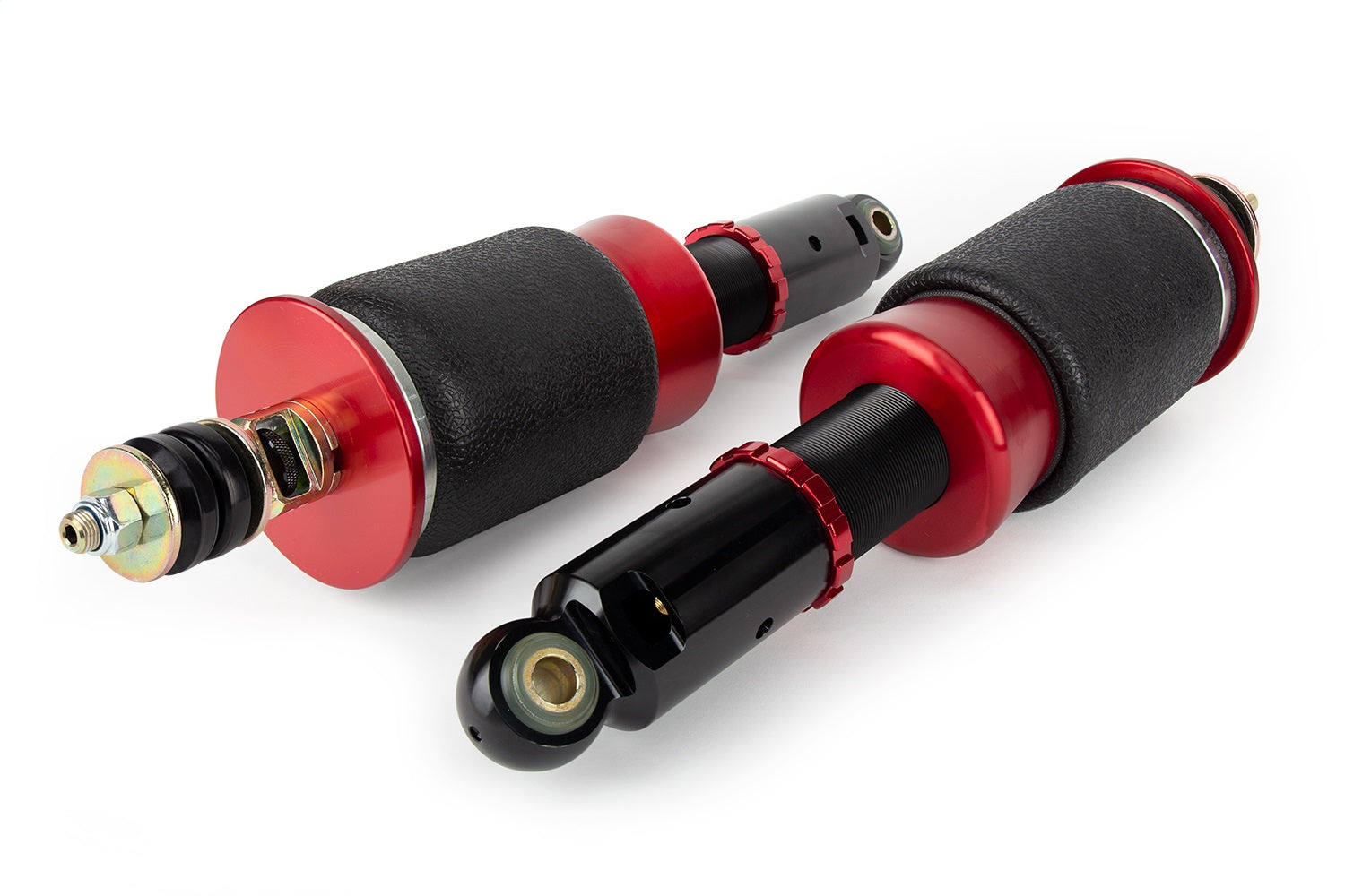 78695 | Air Lift Performance Builder Series Shocks, Sleeve Bag With Short Shock And Eye To Stud End Treatments