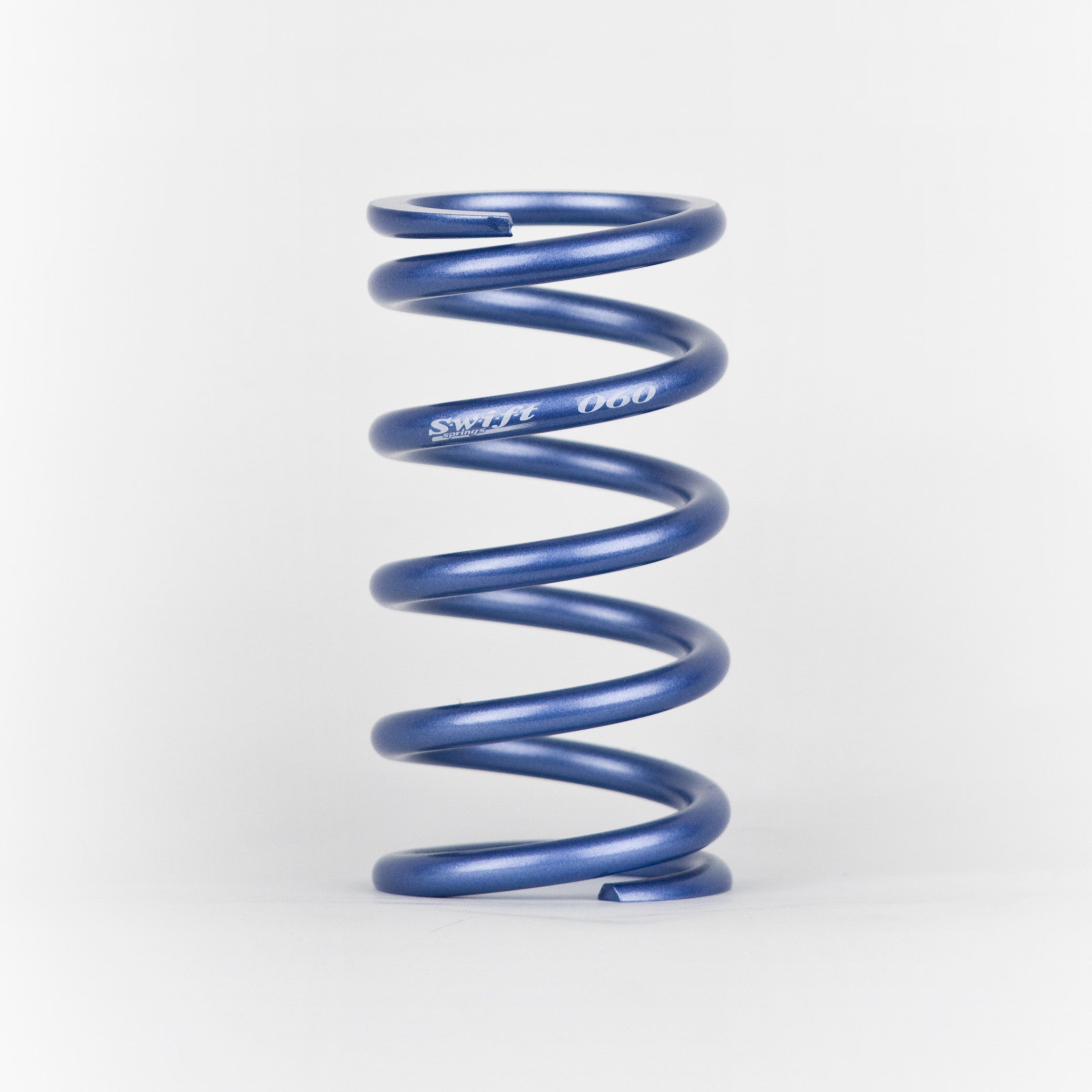 Swift Metric Coilover Springs - ID 60mm (2.37")