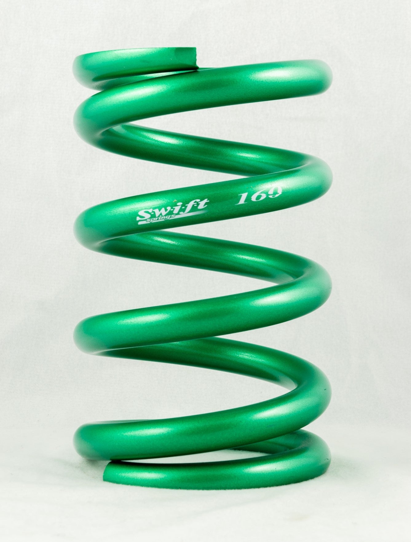 Swift Metric Coilover Springs - ID 70mm (2.76")