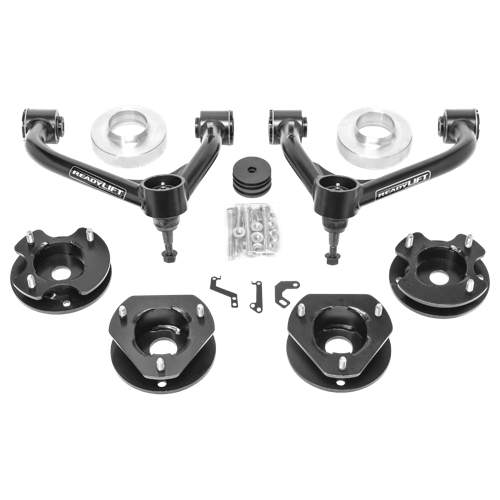 ReadyLIFT 2021-2022 GM SUVs with Magnetic Ride Control 3'' SST Lift Kit
