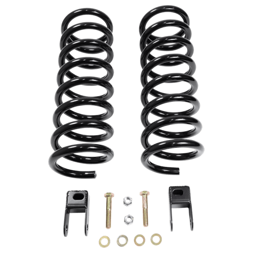 ReadyLIFT Dodge/Ram 2500/3500 HD 1.5'' Front Coil Leveling