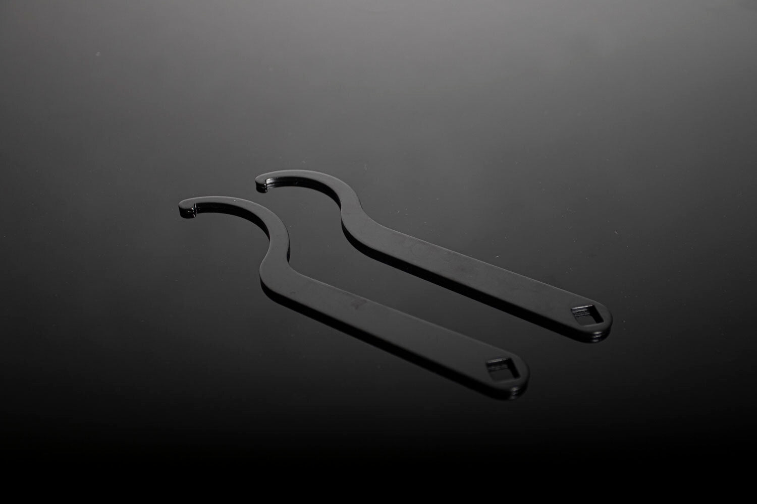 Spanner Wrench (Pair)