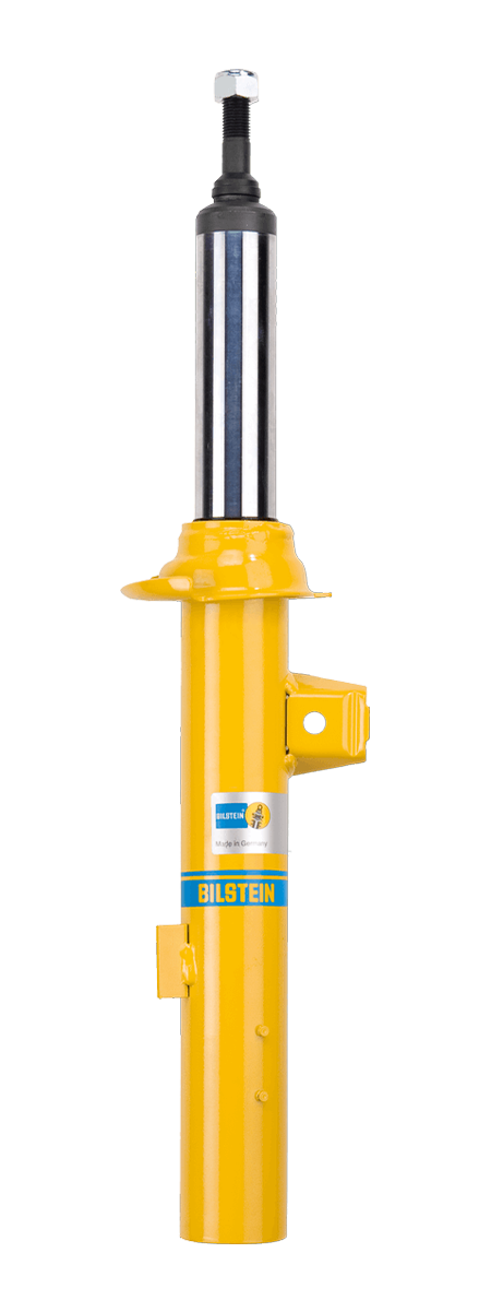 Bilstein 14-20 Ford Transit Connect B6 Strut Assembly - Front Right