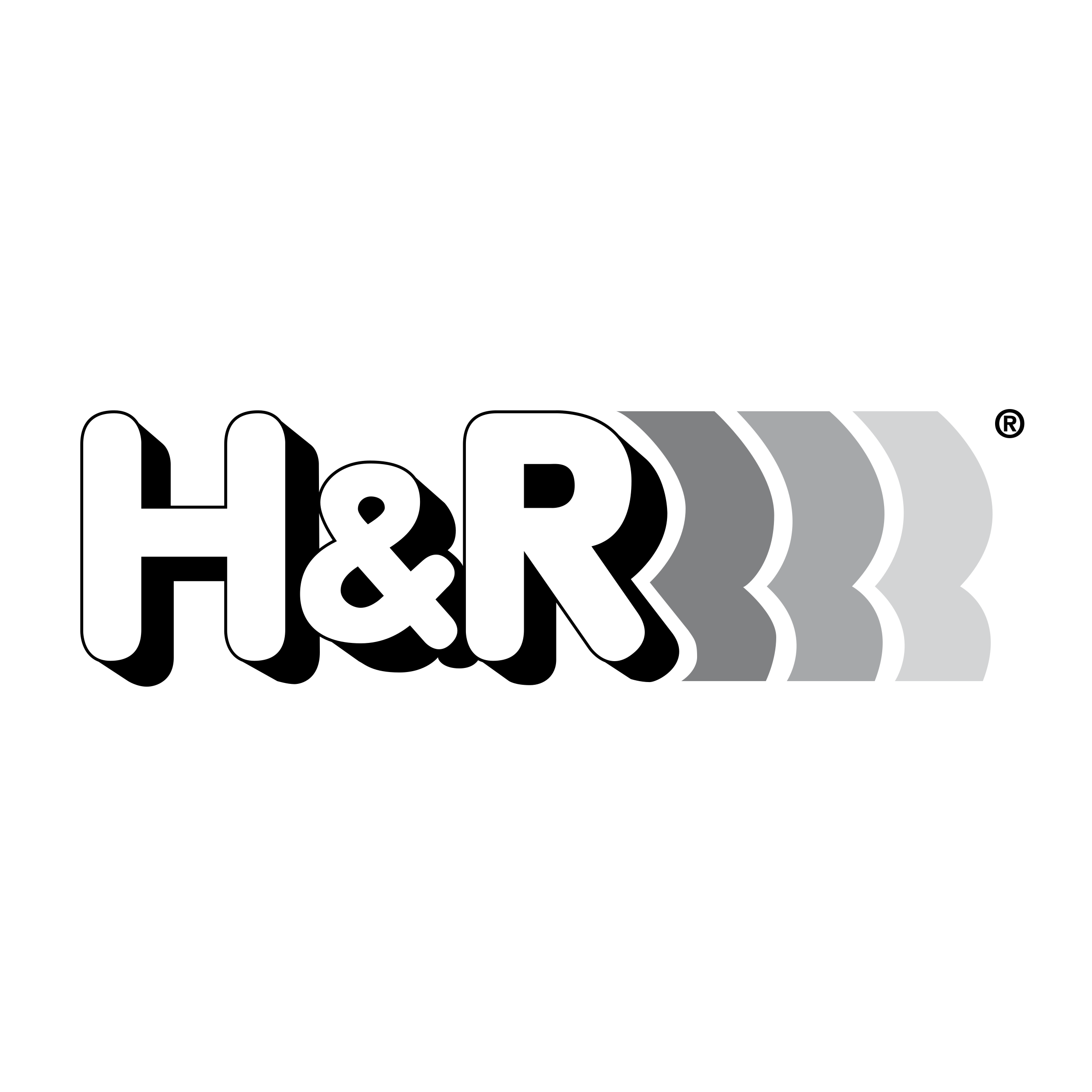 H&R Replacement Bushing Only (For 71102) - Single