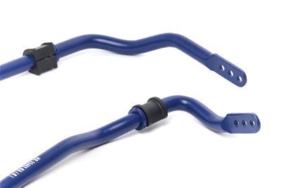 H&R 16-19 Ford Focus RS 26mm Adj. 2 Hole Sway Bar - Front