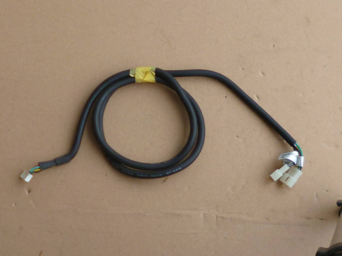 Tein EDFC Replacement Rear Cable