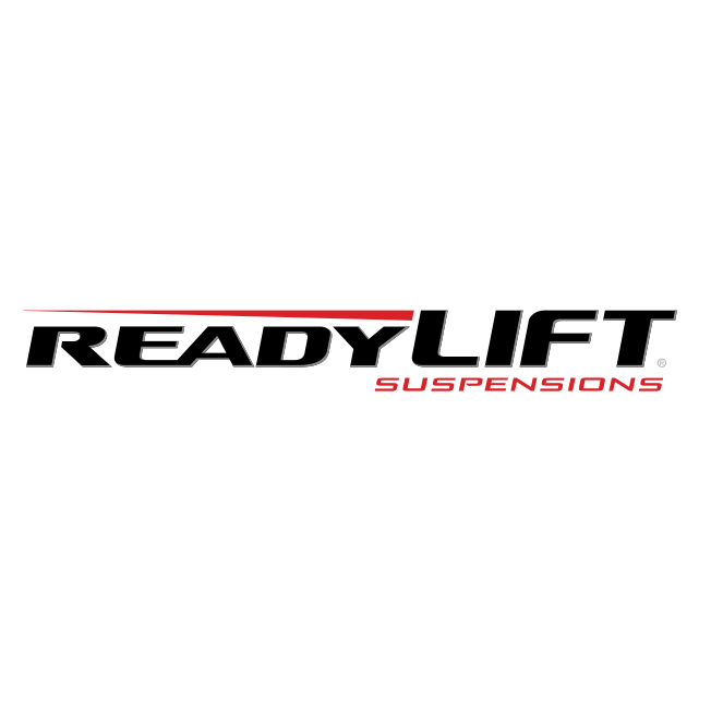 ReadyLIFT 19-22 Chevy/GMC 1500 Trail Boss AT4 6'' Lift Kit